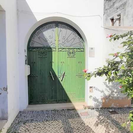Tavira Lovers - City Centre Apartment II エクステリア 写真