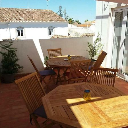 Tavira Lovers - City Centre Apartment II エクステリア 写真