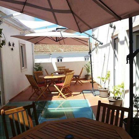 Tavira Lovers - City Centre Apartment II エクステリア 写真
