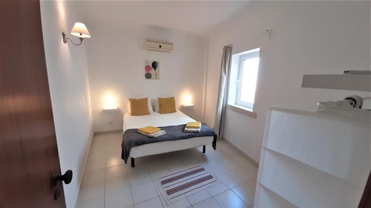 Tavira Lovers - City Centre Apartment II エクステリア 写真