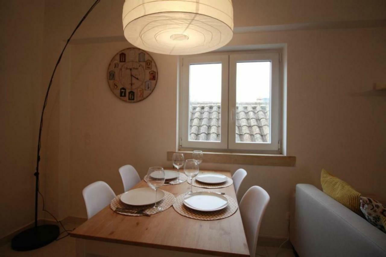 Tavira Lovers - City Centre Apartment II エクステリア 写真
