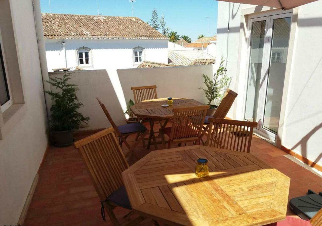 Tavira Lovers - City Centre Apartment II エクステリア 写真