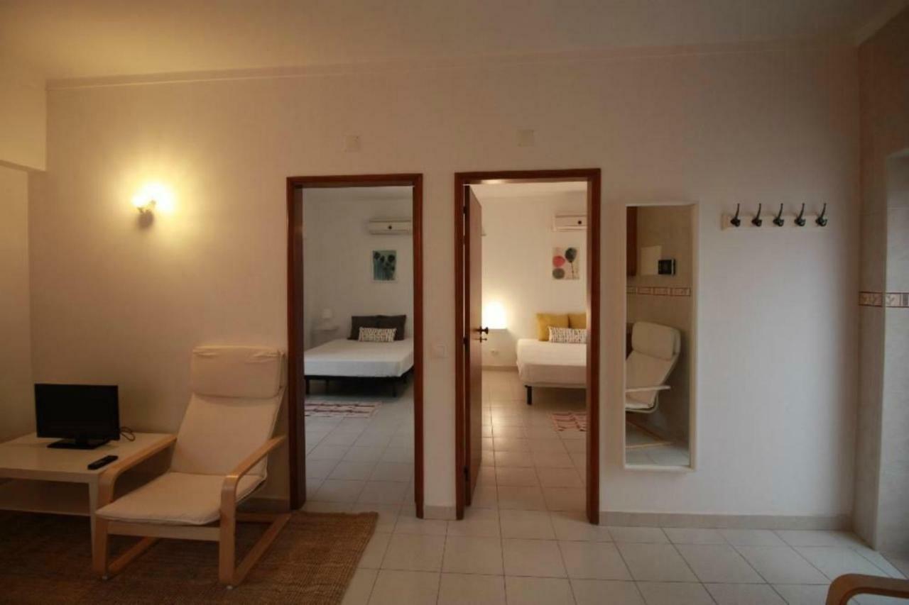 Tavira Lovers - City Centre Apartment II エクステリア 写真