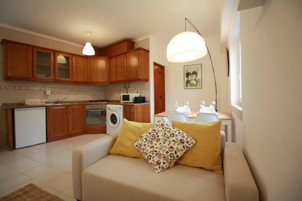 Tavira Lovers - City Centre Apartment II エクステリア 写真